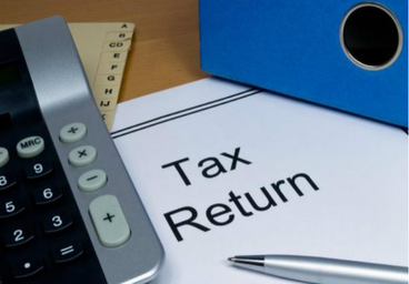 Tax preparation services