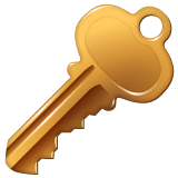 key
